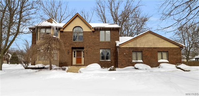 179 Quail Hollow Lane, Amherst, NY 14051