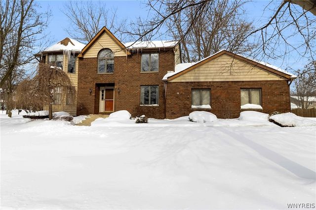 179 Quail Hollow Lane, Amherst, NY 14051