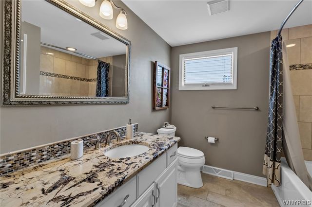 179 Quail Hollow Lane, Amherst, NY 14051