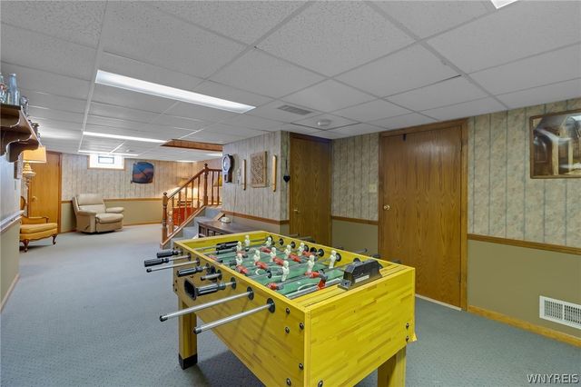 179 Quail Hollow Lane, Amherst, NY 14051