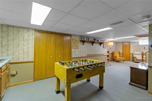 179 Quail Hollow Lane, Amherst, NY 14051