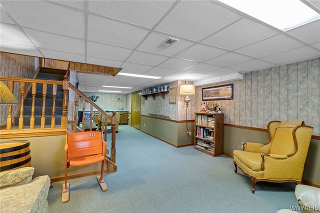 179 Quail Hollow Lane, Amherst, NY 14051