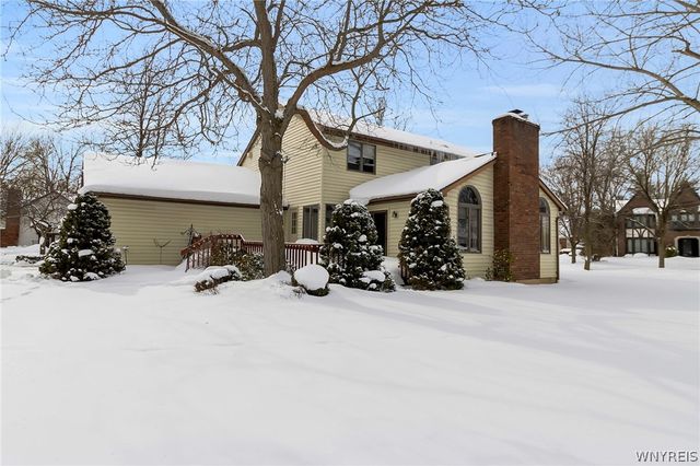 179 Quail Hollow Lane, Amherst, NY 14051