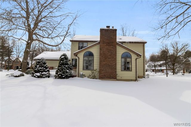 179 Quail Hollow Lane, Amherst, NY 14051