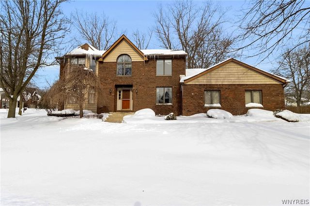 179 Quail Hollow Lane, Amherst, NY 14051