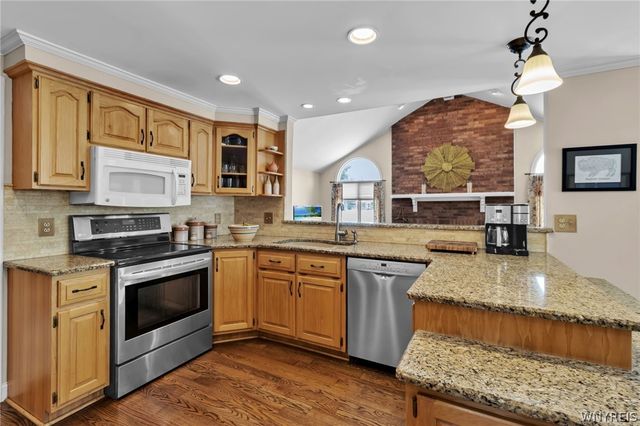 179 Quail Hollow Lane, Amherst, NY 14051