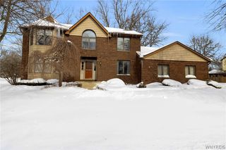 179 Quail Hollow Lane, Amherst, NY 14051