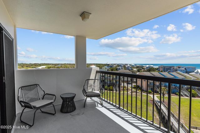 8801 Reed Drive 512, Emerald Isle, NC 28594