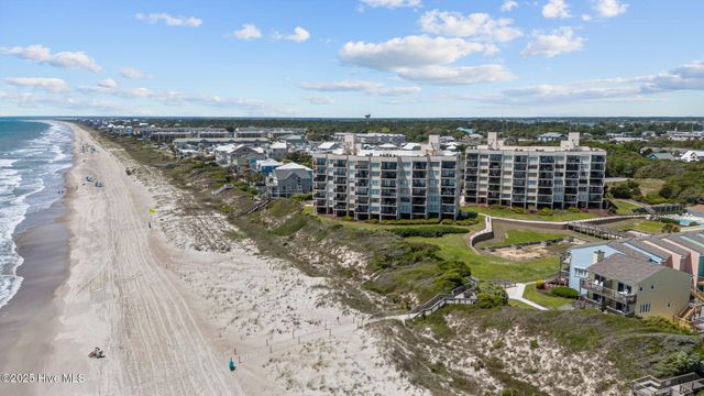 8801 Reed Drive 512, Emerald Isle, NC 28594