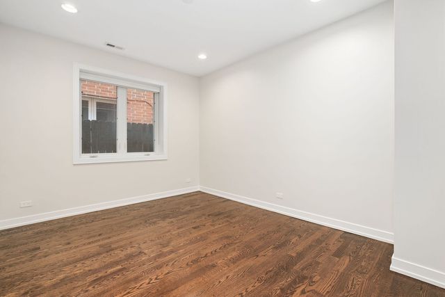 3007 N California Avenue 1S, Chicago, IL 60618