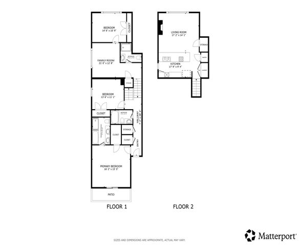 3007 N California Avenue 1S, Chicago, IL 60618