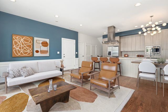3007 N California Avenue 1S, Chicago, IL 60618