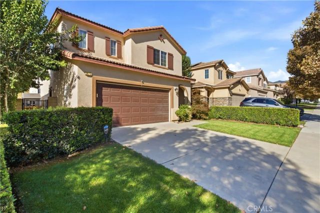 3875 Quartzite, San Bernardino, CA 92407