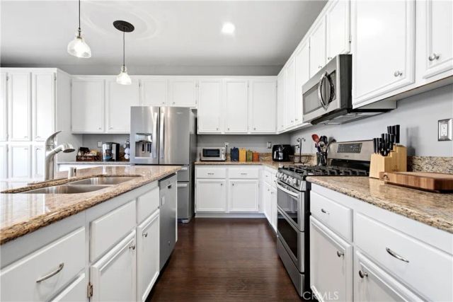 3875 Quartzite, San Bernardino, CA 92407