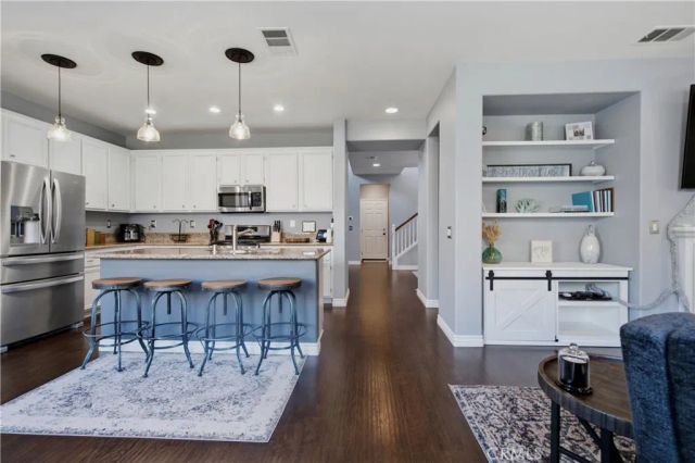 3875 Quartzite, San Bernardino, CA 92407