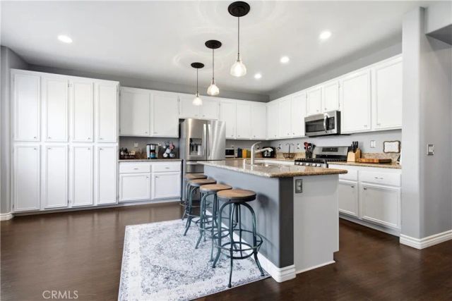 3875 Quartzite, San Bernardino, CA 92407
