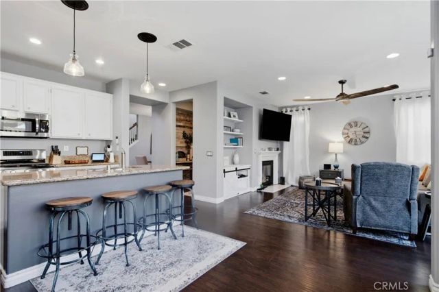 3875 Quartzite, San Bernardino, CA 92407