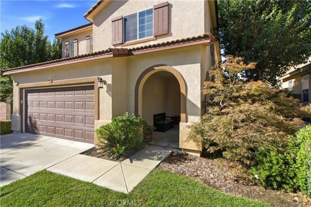 3875 Quartzite, San Bernardino, CA 92407