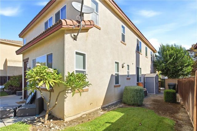 3875 Quartzite, San Bernardino, CA 92407