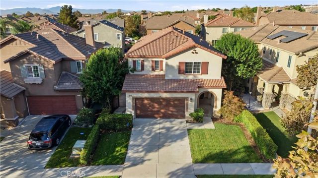 3875 Quartzite, San Bernardino, CA 92407
