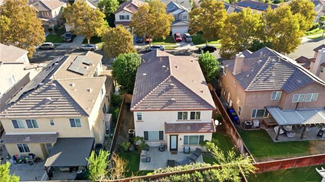 3875 Quartzite, San Bernardino, CA 92407