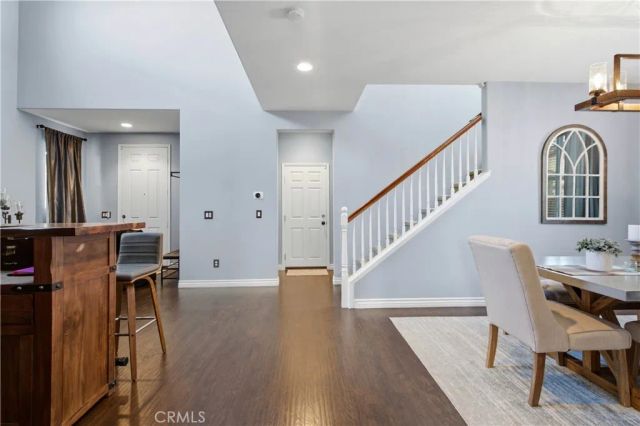3875 Quartzite, San Bernardino, CA 92407