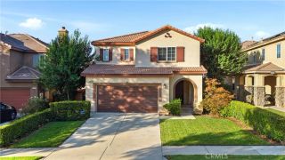 3875 Quartzite, San Bernardino, CA 92407