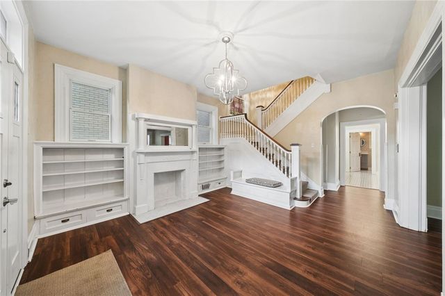 715 Maple Ln, Sewickley, PA 15143