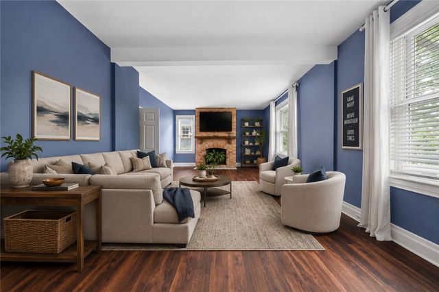 715 Maple Ln, Sewickley, PA 15143