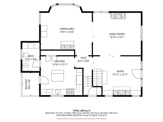 715 Maple Ln, Sewickley, PA 15143