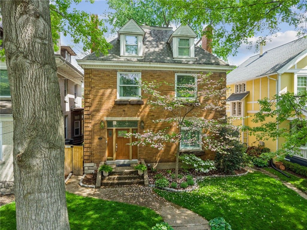 715 Maple Ln, Sewickley, PA 15143