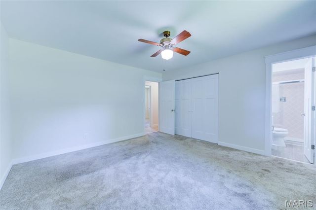18 Twin Oaks Drive, St Charles, MO 63303