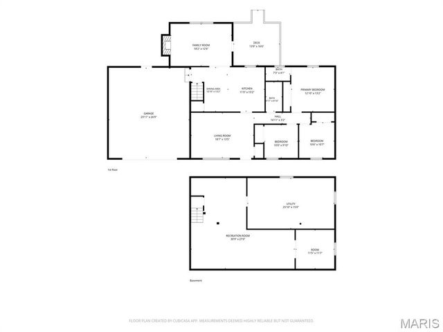 18 Twin Oaks Drive, St Charles, MO 63303