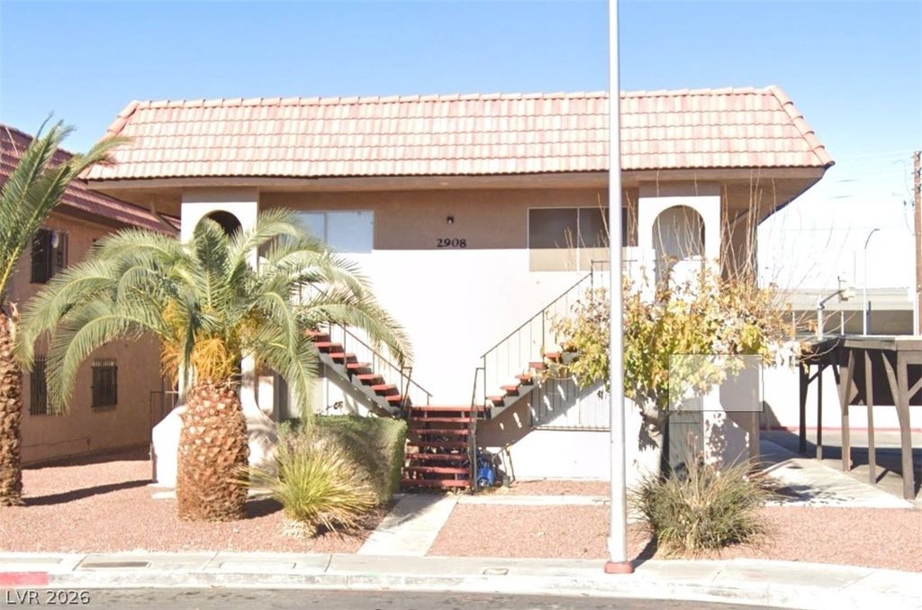 2908 Siki Court C, Las Vegas, NV 89101