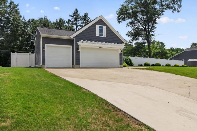 3801 Bobcat Court, Midland, MI 48642