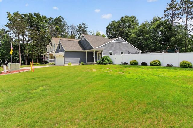 3801 Bobcat Court, Midland, MI 48642