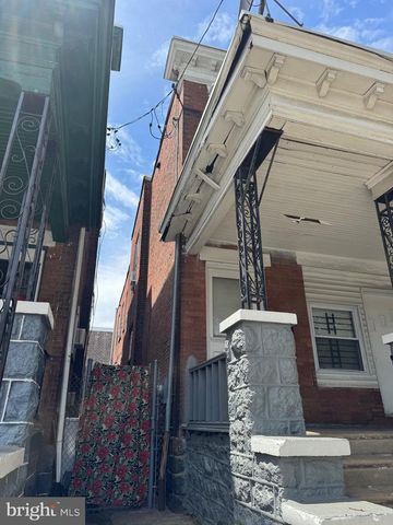 208 S 53RD ST, Philadelphia, PA 19139