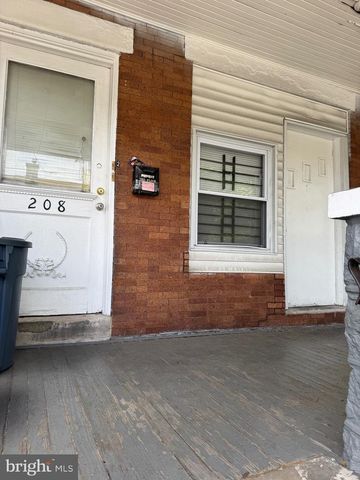 208 S 53RD ST, Philadelphia, PA 19139