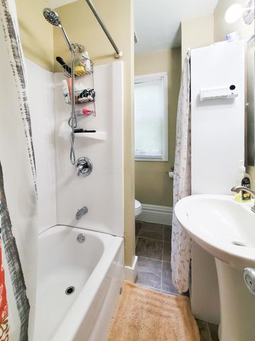 525-527 E Tompkins Street, Columbus, OH 43202