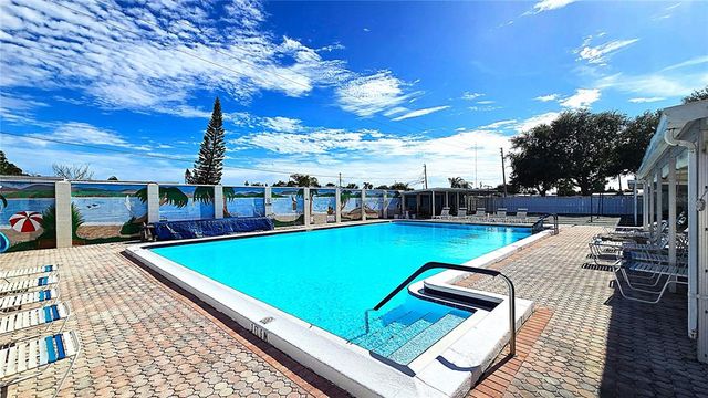 4359 TAHITIAN GARDENS CIRCLE A, Holiday, FL 34691