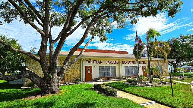 4359 TAHITIAN GARDENS CIRCLE A, Holiday, FL 34691