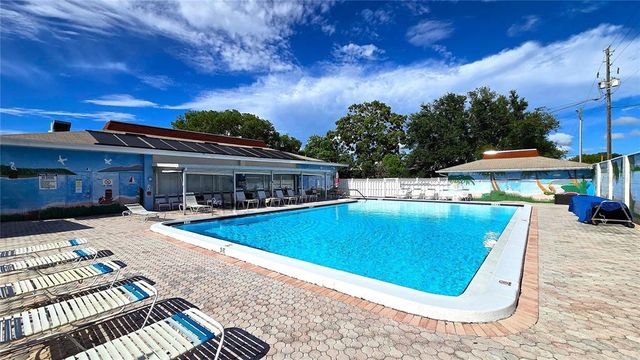 4359 TAHITIAN GARDENS CIRCLE A, Holiday, FL 34691