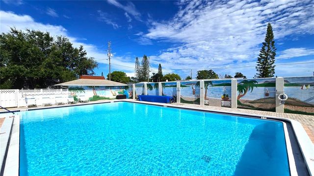 4359 TAHITIAN GARDENS CIRCLE A, Holiday, FL 34691