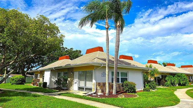 4359 TAHITIAN GARDENS CIRCLE A, Holiday, FL 34691