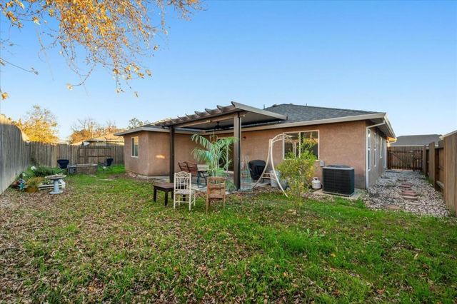 20970 Beagle Street, Cottonwood, CA 96022