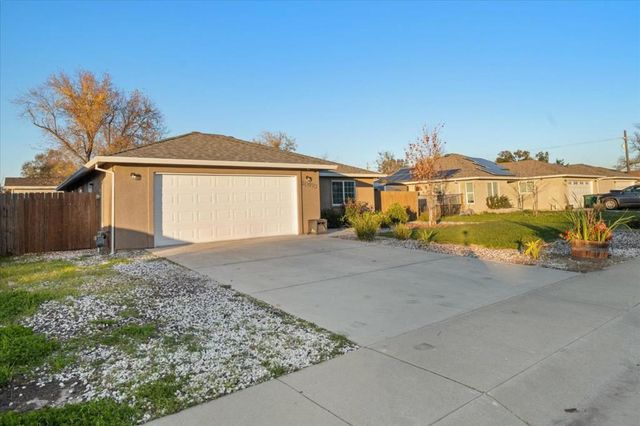 20970 Beagle Street, Cottonwood, CA 96022