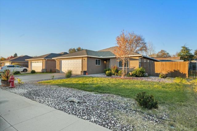 20970 Beagle Street, Cottonwood, CA 96022