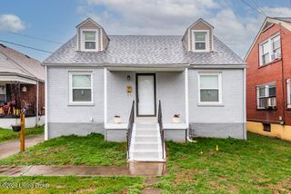369 N 41st St, Louisville, KY 40212