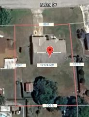 2293 BELEN DRIVE, Deltona, FL 32738
