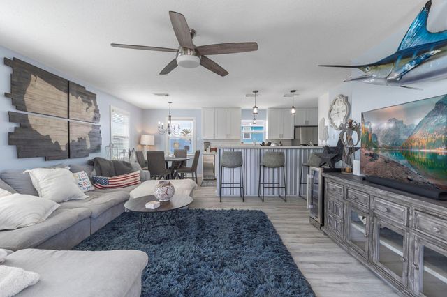 16715 Montego Way, Jamaica Beach, TX 77554